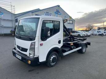 Utilitaire Renault Maxity 130.35