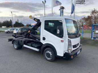 Utilitaire Renault Maxity 130.35