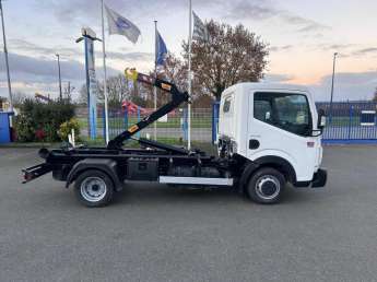 Utilitaire Renault Maxity 130.35