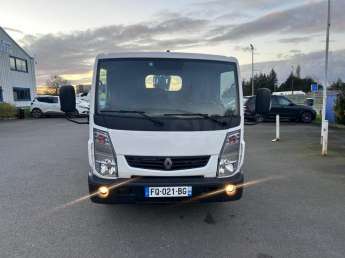 Utilitaire Renault Maxity 130.35