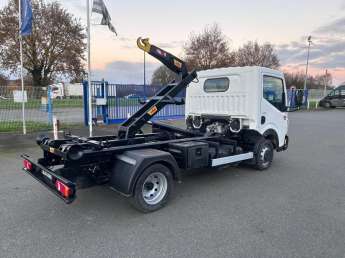 Utilitaire Renault Maxity 130.35