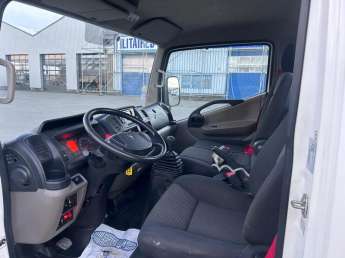 Utilitaire Renault Maxity 130.35