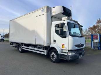 Camion porteur Renault Midlum 220.13