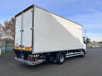 Camion porteur Renault Midlum 220.13