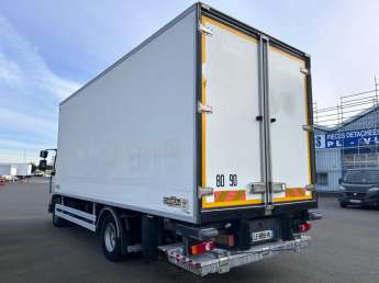 Camion porteur Renault Midlum 220.13