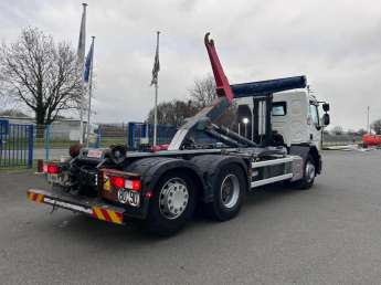 Camion porteur Renault C-Series C430.26