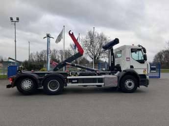 Camion porteur Renault C-Series C430.26