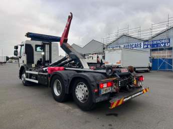 Camion porteur Renault C-Series C430.26