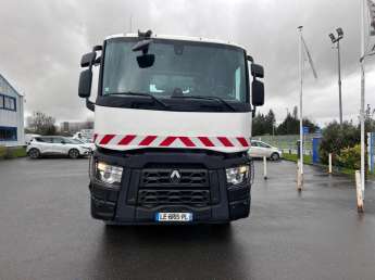 Camion porteur Renault C-Series C430.26