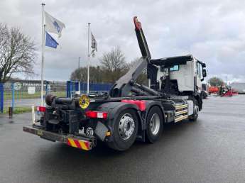 Camion porteur Renault C-Series C430.26