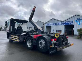 Camion porteur Renault C-Series C430.26