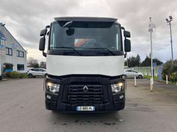 Camion porteur Renault C-Series 380.26