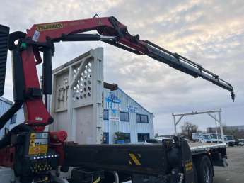 Camion porteur Renault C-Series 380.26