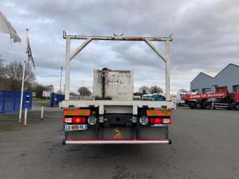 Camion porteur Renault C-Series 380.26