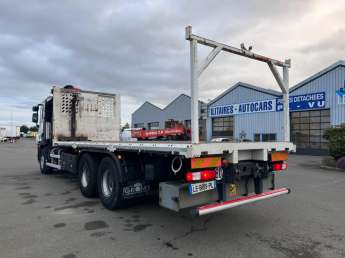 Camion porteur Renault C-Series 380.26