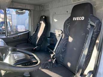 Camion porteur Iveco Stralis 190S42