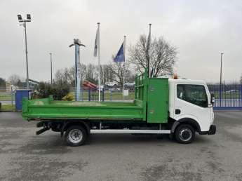 Utilitaire Renault Maxity 140.35