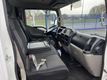 Utilitaire Renault Maxity 140.35