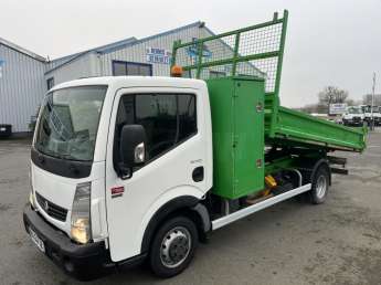 Utilitaire Renault Maxity 140.35