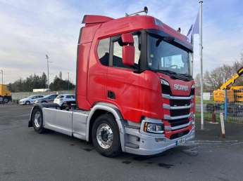 Tracteur routier Scania R 500