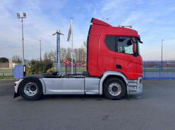 Tracteur routier Scania R 500