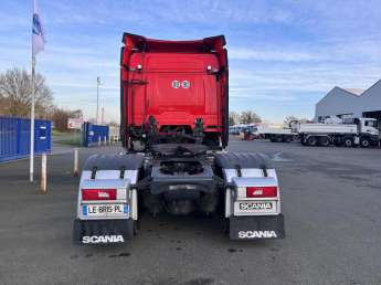 Tracteur routier Scania R 500