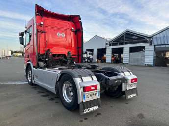 Tracteur routier Scania R 500