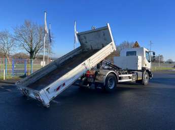 Camion porteur Renault D-Series 250.14 DTi - HIGH