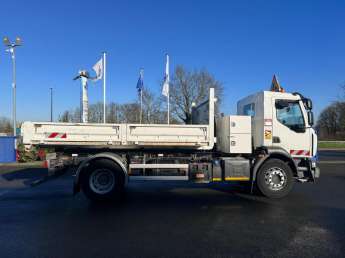 Camion porteur Renault D-Series 250.14 DTi - HIGH