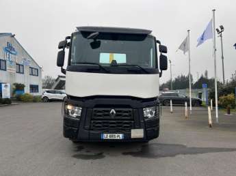 Camion porteur Renault C-Series 440.26 DTi13