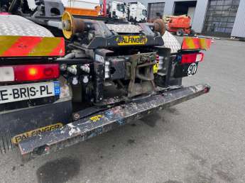 Camion porteur Renault C-Series 440.26 DTi13