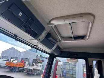 Camion porteur MAN TGS 35.360