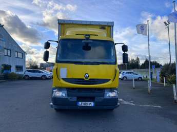 Camion porteur Renault Midlum 270.18 dxi