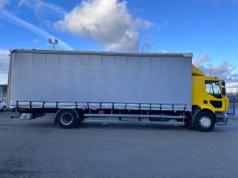 Camion porteur Renault Midlum 270.18 dxi