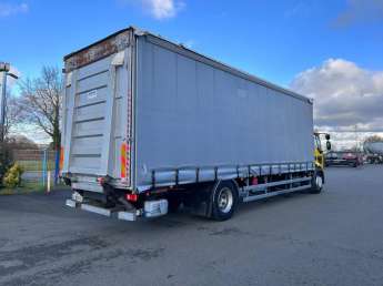 Camion porteur Renault Midlum 270.18 dxi