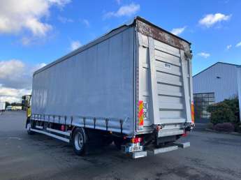 Camion porteur Renault Midlum 270.18 dxi