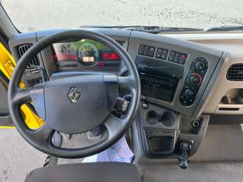 Camion porteur Renault Midlum 270.18 dxi