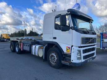 Camion porteur Volvo FM12 420 