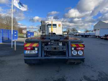 Camion porteur Volvo FM12 420 