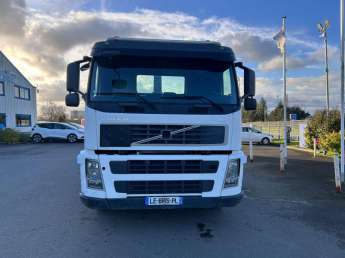 Camion porteur Volvo FM13 400 