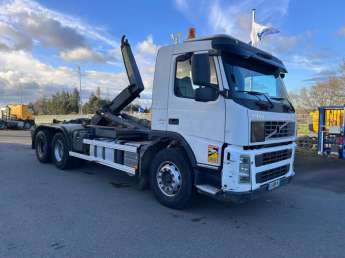 Camion porteur Volvo FM13 400 