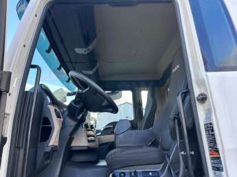 Camion porteur MAN TGS 26.500