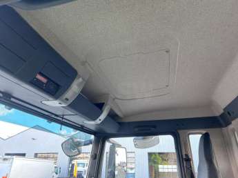 Camion porteur MAN TGS 26.500