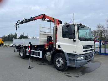 Camion porteur DAF CF 75.310