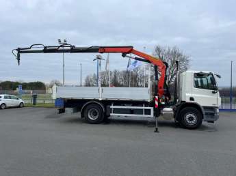 Camion porteur DAF CF 75.310