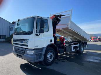 Camion porteur DAF CF 75.310