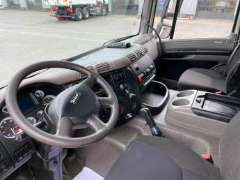 Camion porteur DAF CF 75.310