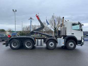 Camion porteur Volvo FMX FMX 410