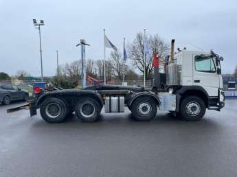 Camion porteur Volvo FMX FMX 410