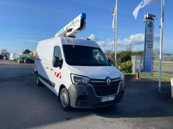 Utilitaire Renault Master 2.3DCI 145